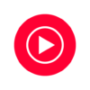 YouTube Music icon