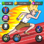 Tap Tap Run | Clicker Games icon