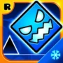 Geometry Dash SubZero icon
