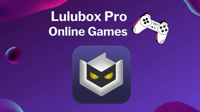 Lulubox Pro background
