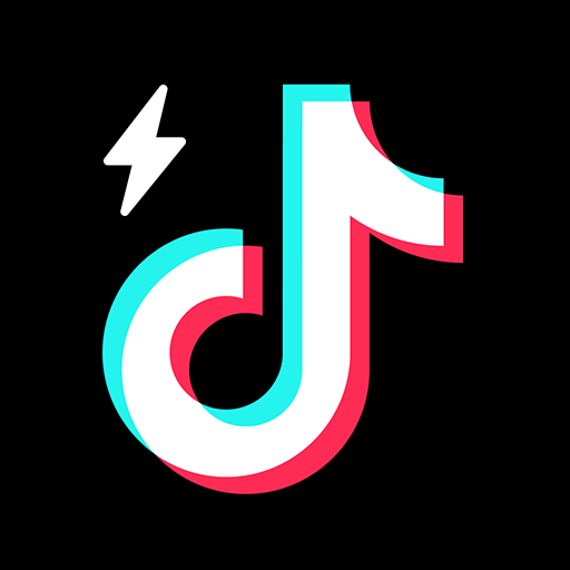 TikTok Lite icon