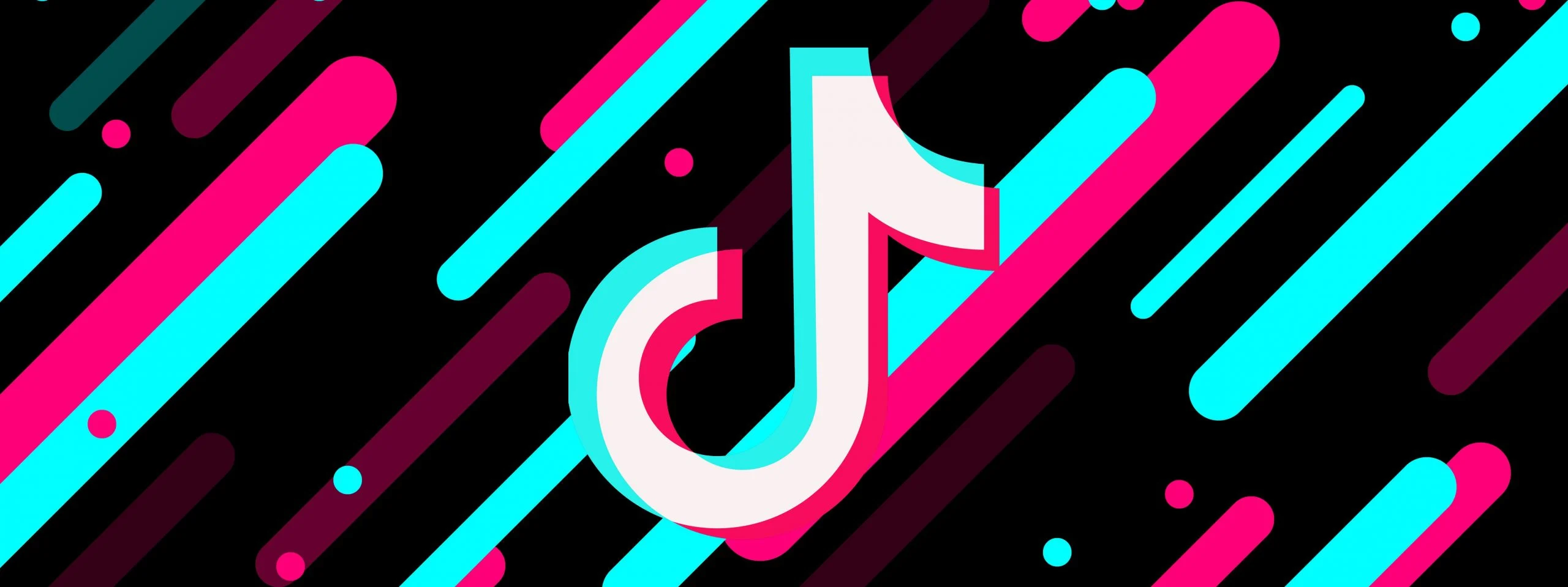 TikTok Lite background