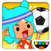 Toca Boca World icon