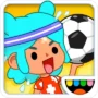 Toca Boca World icon