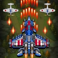 1945 US Air Force icon