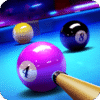 3D Pool Ball icon