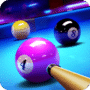3D Pool Ball icon