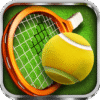 3D Tennis icon