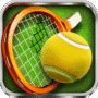 3D Tennis icon