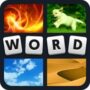 4 Pics 1 Word icon