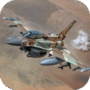 Ace Fighter: Modern Air Combat icon