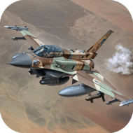 Ace Fighter: Modern Air Combat icon