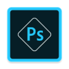 Adobe Photoshop Express Premium icon