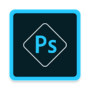 Adobe Photoshop Express Premium icon