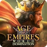 Age of Empires:WorldDomination icon