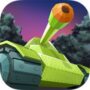 Age of Tanks: World of Battle icon