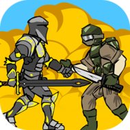 Age of War icon