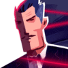 Agent A: A puzzle in disguise icon