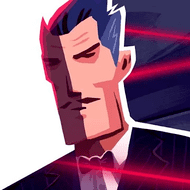 Agent A: A puzzle in disguise icon