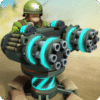 Alien Creeps TD icon