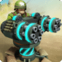 Alien Creeps TD icon