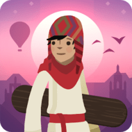Alto’s Odyssey icon