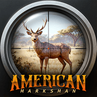 American Marksman icon