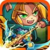 Ancient Heroes Defense icon