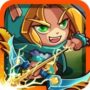Ancient Heroes Defense icon