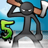 Anger of Stick 5: Zombie icon