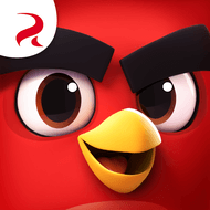 Angry Birds Families icon