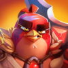 Angry Birds Legends icon