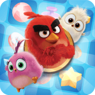 Angry Birds Match 3 icon