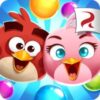 Angry Birds POP Bubble Shooter icon
