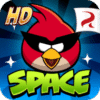Angry Birds Space HD icon