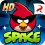 Angry Birds Space HD icon