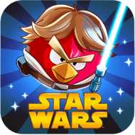 Angry Birds Star Wars icon