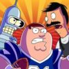 Animation Throwdown: TQFC icon