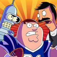 Animation Throwdown: TQFC icon
