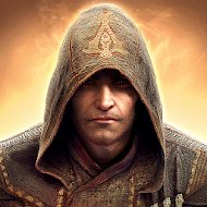 Assassin’s Creed Identity icon