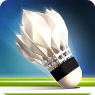 Badminton League icon
