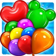 Balloon Paradise icon
