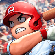BASEBALL 9 icon