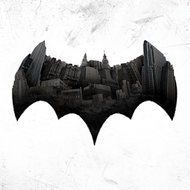 Batman icon