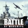 Battle of Warships: Naval Blitz icon