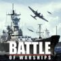 Battle of Warships: Naval Blitz icon