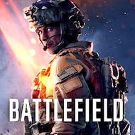 Battlefield Mobile icon