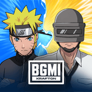Battlegrounds Mobile India icon