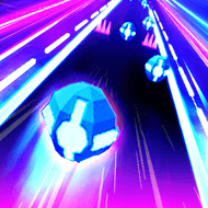 Beat Blade: Music Dash Dance icon