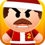 Beat the Boss 2 icon